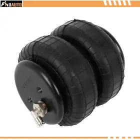 F11797901D FA Air Suspension Bags Tow Assist Kit 2500 3500 #3