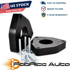 352465786746 FABRISE AUTO Front Strut Spacers Lift Kit Nissan