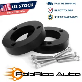 56435746587463 FABRISE AUTO Front Strut Spacers Lift Kit QX80