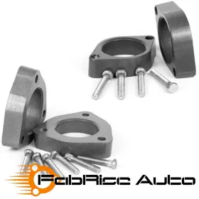 FRA27111978 FABRISE AUTO Car Spacers Lift Freemont Kit Fiat