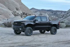 K1150DL FABTECH Performance Lift Shocks #2