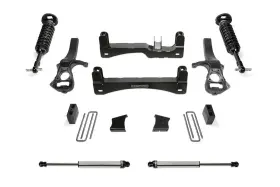K1150DL FABTECH Performance Lift Shocks