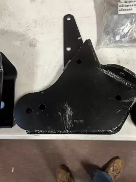FABFTS22056BK FABTECH Box F250 2WD Ford #3