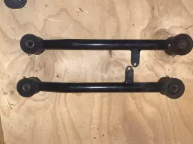 FT20824 FABTECH Link Bars Chevy Yukon Escalade #2