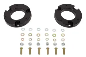 FTL5204 FABTECH Leveling F-150 Heritage
