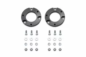 FTL5207 FABTECH Leveling F150 2WD 4WD Ford