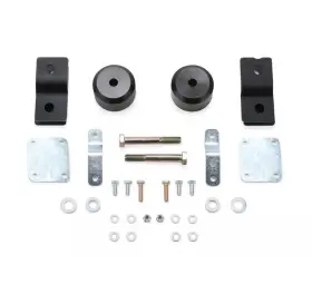 FTL5208 FABTECH Leveling F-250 F-350