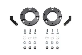 FTL5211 FABTECH Leveling Expedition