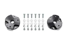 FTL5301 FABTECH Leveling 1500 4WD Ram