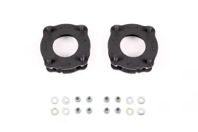 FTL5606 FABTECH Front Leveling Strut Spacers