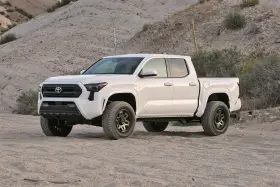 FTL5607 FABTECH Leveling Tacoma #2