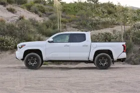 FTL5607 FABTECH Leveling Tacoma #3
