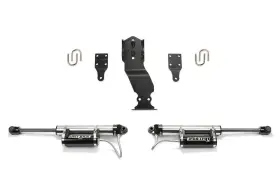 FTS22304 FABTECH Box F-250 F-350