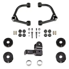 Fabtech Fts22342 For Ford F-150 2021 Replacement Component Box