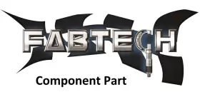 FTS22375 FABTECH Link Box