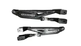 FTS22390 FABTECH Fts Radius Arms F250 F350 4WD Ford