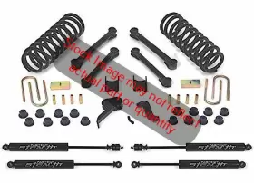 FTS23006BK FABTECH Lift