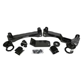 FTS23201 FABTECH Front Rear Box 1500 Ram