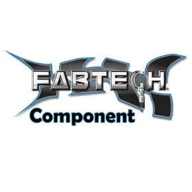 FTS24209 FABTECH Jl Box Kit Jeep Trail #2
