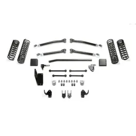 FTS24286 FABTECH Lift Trail