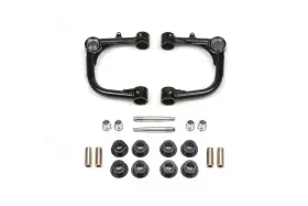 FTS26073 FABTECH Lug Upper Control Arm Kit 2WD 4WD Toyota