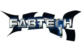 FTSBK52 FABTECH Blck F150 Rr #2