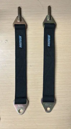 17-2891-0 FABTECH INC Suspension Limit Strap Stud Reinforced #2