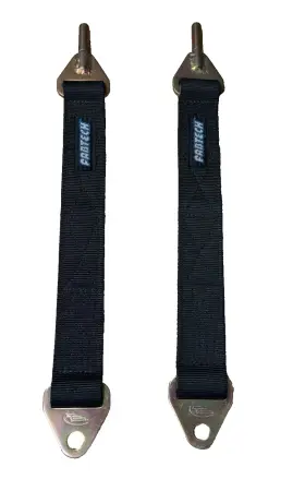 17-2891-0 FABTECH INC Suspension Limit Strap Stud Reinforced