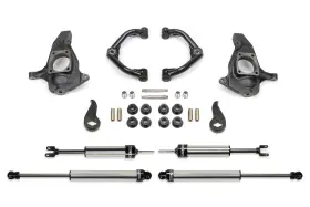 K1065DL FABTECH Control Arm Lift