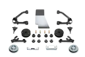 K1081 FABTECH Budget Uca K1500 Suv 2WD 4WD Gm