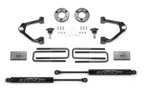 K1152M FABTECH Ball Joint Control Arm Lift