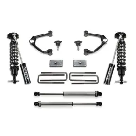 K1154DL FABTECH Ball Joint Control Arm Lift Front
