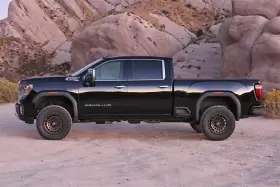K1155M FABTECH Uca Lift Shocks #3