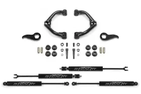 K1155M FABTECH Uca Lift Shocks