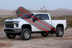 K1161DL FABTECH Lift
