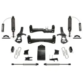 K1218DL FABTECH Box