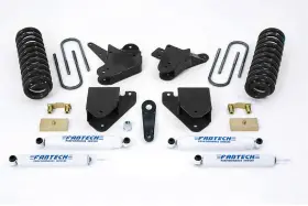 K2098 FABTECH Lift Shocks