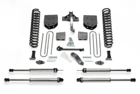 K2210DL FABTECH Shocks F250 350 4WD Ford