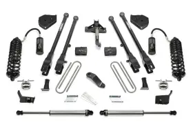 K2228DL FABTECH Link Lift F-250 F-350