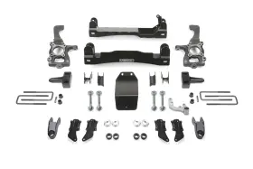 K2263 FABTECH Ford Raptor