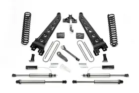 K2289DL FABTECH Radius Arm Lift 250 350