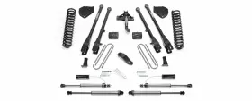 K2294DL FABTECH Link Lift 250 350 #2