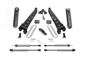 K2335DL FABTECH Radius Arm Lift F-450 F-550