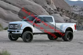 K2337M FABTECH Lift