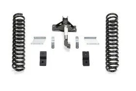 K2353 FABTECH Budget Lift Shock 250 350