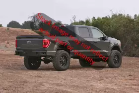 K2372DL FABTECH Lift