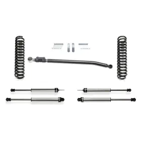 K2376DL FABTECH Suspension Lift Performance Front Kit F-250