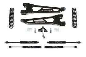 K2401M FABTECH Diesel F250 F350 4WD Ford