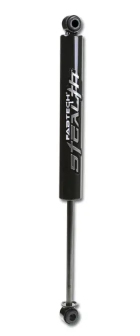 K2409M FABTECH Link Coils Log