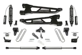 K2415DL FABTECH Suspension 4WD Ford